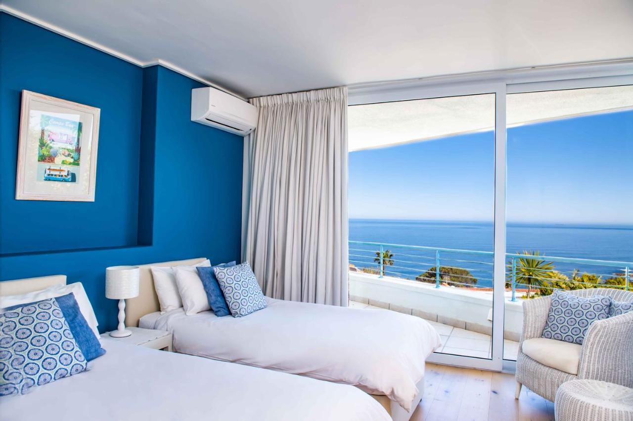 Bay Reflections Camps Bay Luxury Serviced Apartments Cape Town Ngoại thất bức ảnh