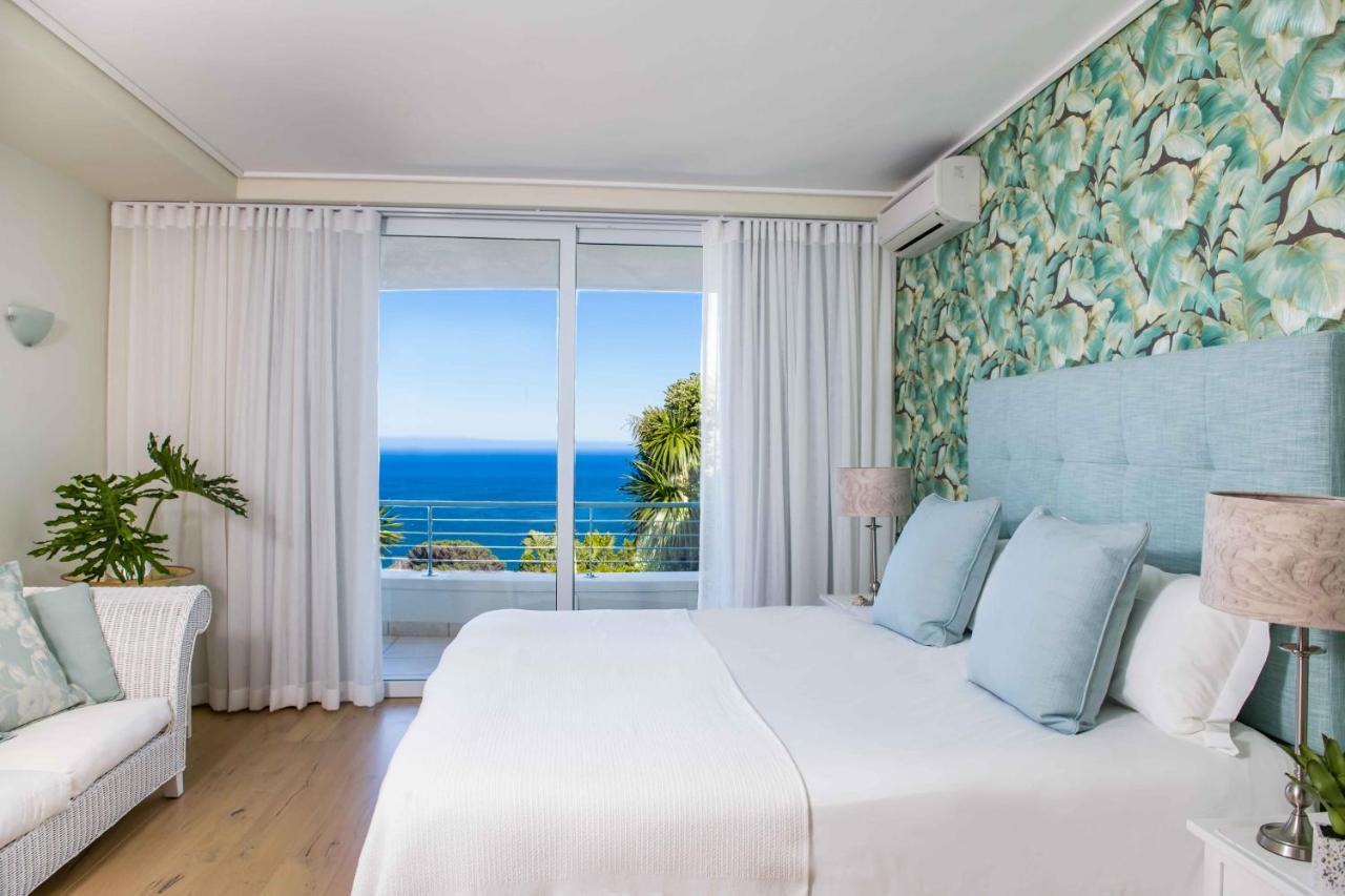 Bay Reflections Camps Bay Luxury Serviced Apartments Cape Town Ngoại thất bức ảnh