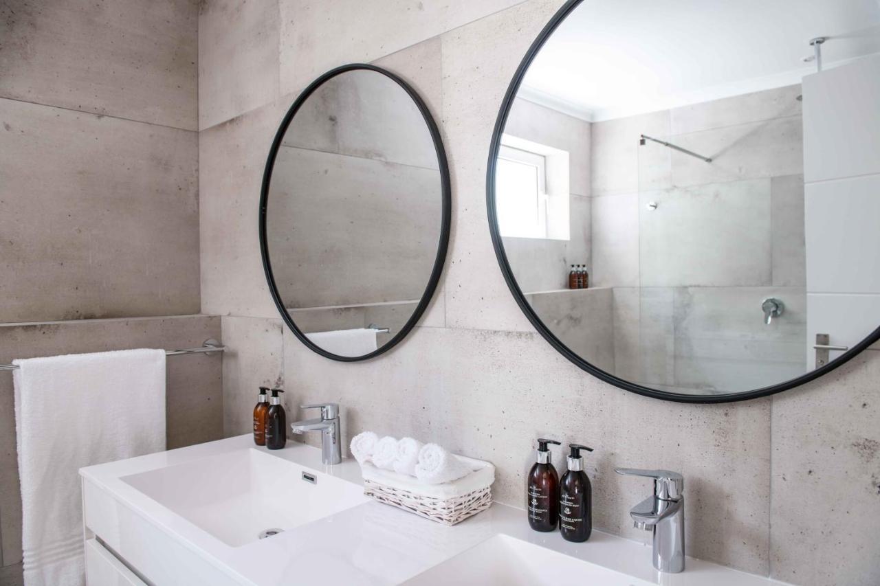 Bay Reflections Camps Bay Luxury Serviced Apartments Cape Town Ngoại thất bức ảnh