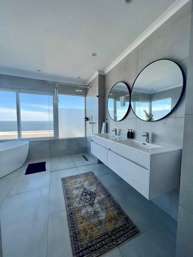 Bay Reflections Camps Bay Luxury Serviced Apartments Cape Town Ngoại thất bức ảnh