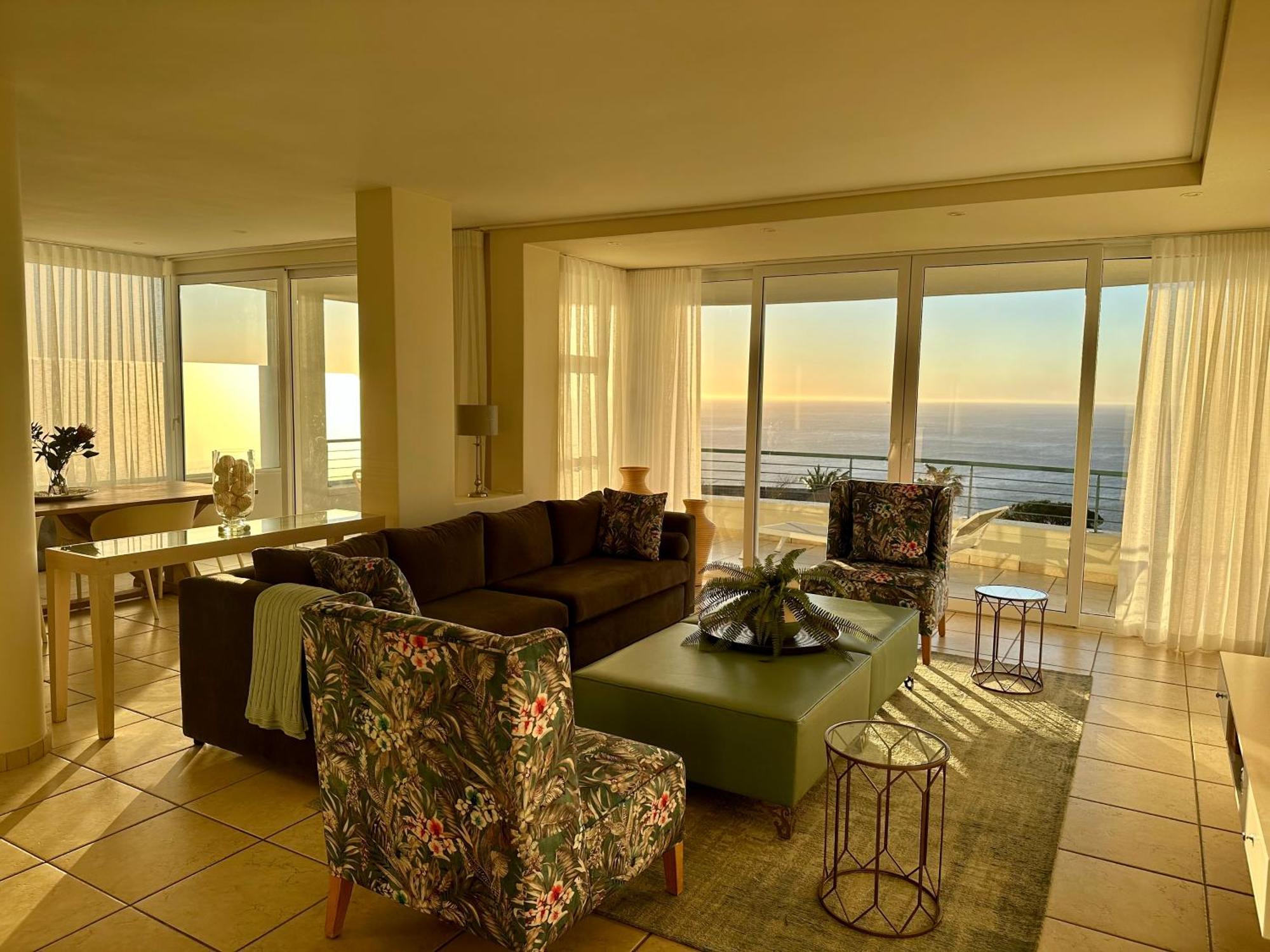 Bay Reflections Camps Bay Luxury Serviced Apartments Cape Town Ngoại thất bức ảnh