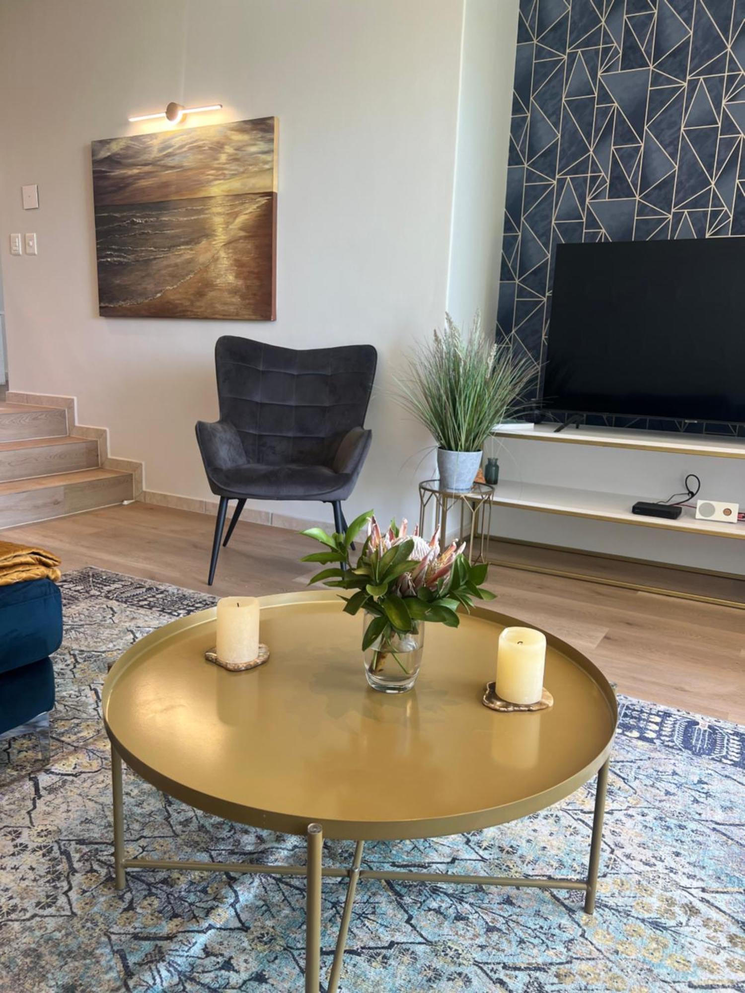 Bay Reflections Camps Bay Luxury Serviced Apartments Cape Town Ngoại thất bức ảnh