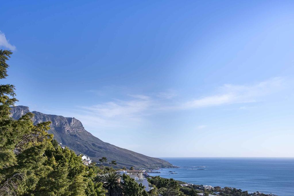 Bay Reflections Camps Bay Luxury Serviced Apartments Cape Town Ngoại thất bức ảnh