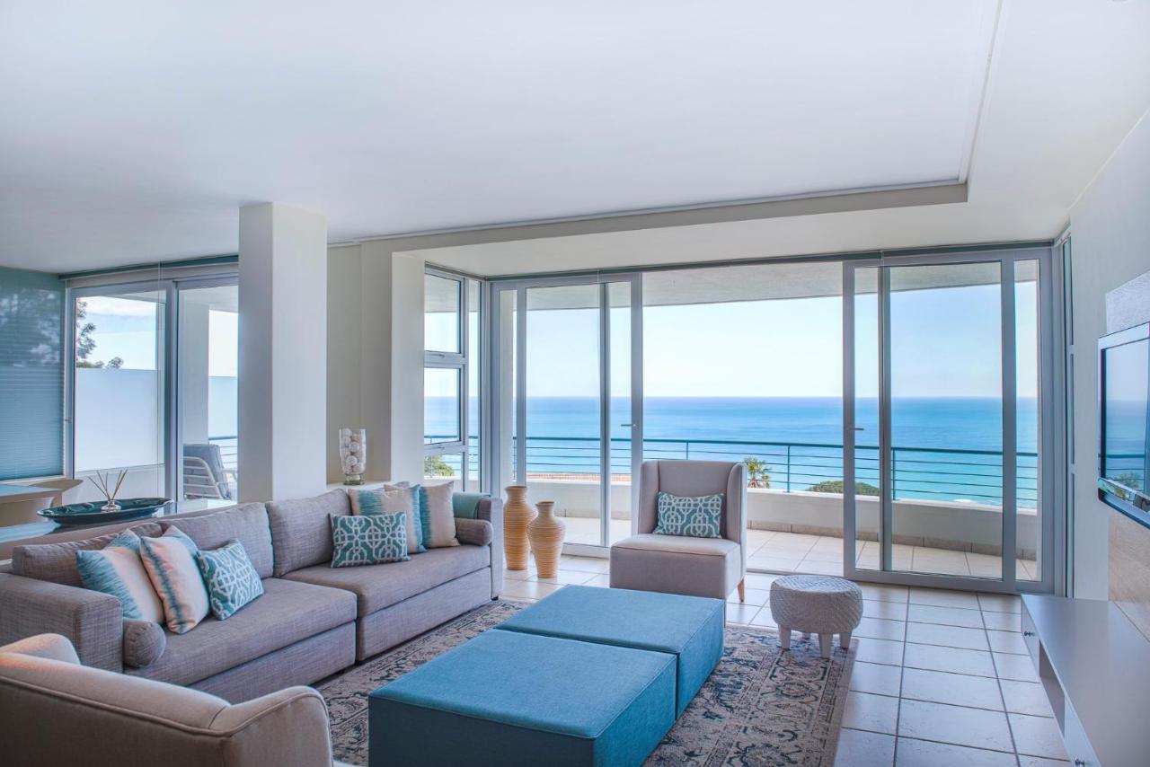Bay Reflections Camps Bay Luxury Serviced Apartments Cape Town Ngoại thất bức ảnh