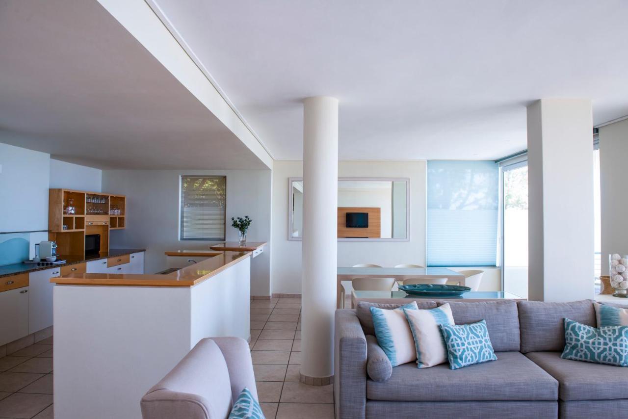 Bay Reflections Camps Bay Luxury Serviced Apartments Cape Town Ngoại thất bức ảnh