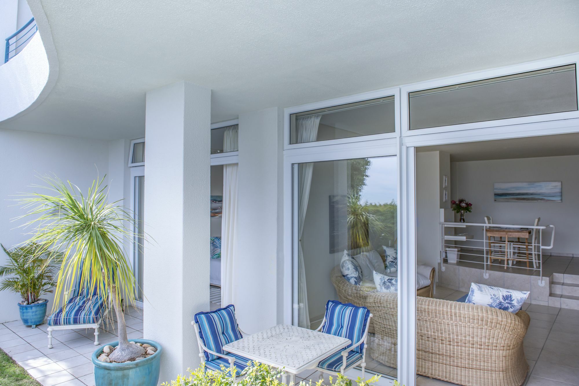 Bay Reflections Camps Bay Luxury Serviced Apartments Cape Town Ngoại thất bức ảnh