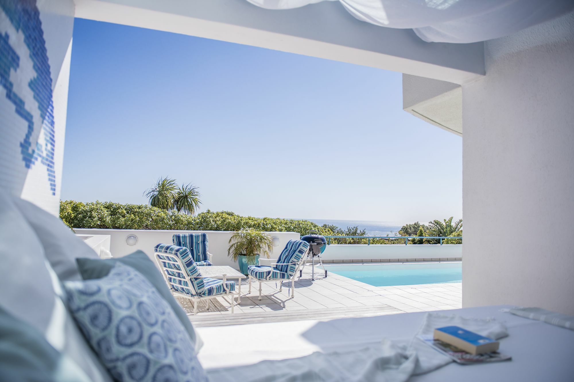 Bay Reflections Camps Bay Luxury Serviced Apartments Cape Town Ngoại thất bức ảnh