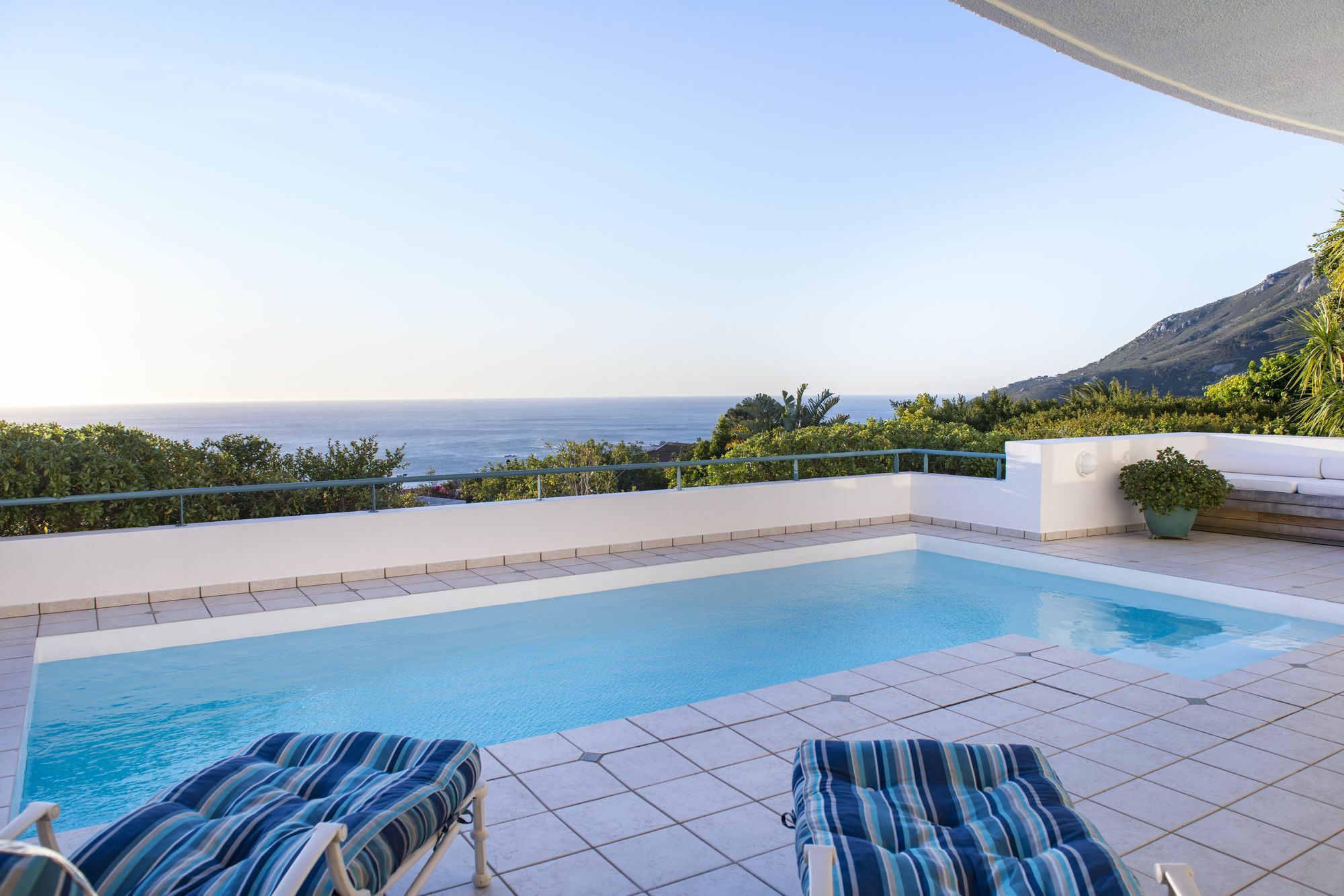 Bay Reflections Camps Bay Luxury Serviced Apartments Cape Town Ngoại thất bức ảnh